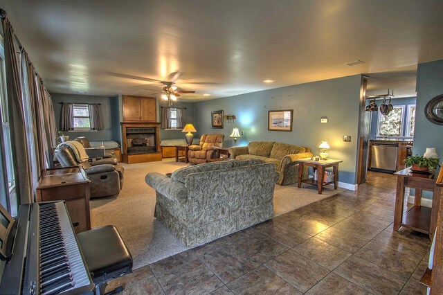 5432 Scenic Hwy, Rising Fawn, GA 30738 - photo 10