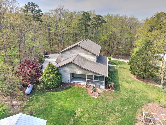 5432 Scenic Hwy, Rising Fawn, GA 30738 - photo 37
