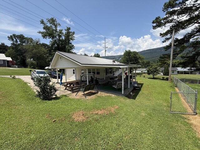 369 E Illinois Ave, Whitwell, TN 37397 - photo 16