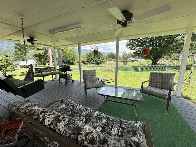 369 E Illinois Ave, Whitwell, TN 37397 - photo 21