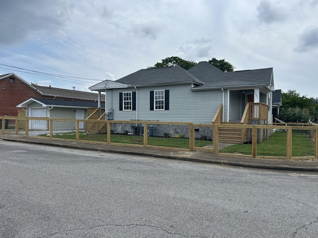 2001 Sharp St, Chattanooga, TN 37404 - photo 1