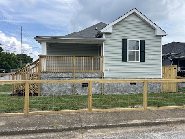 2001 Sharp St, Chattanooga, TN 37404 - photo 4