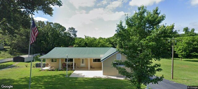 213 Alabama Ave, Rossville, GA 30741 - photo 1