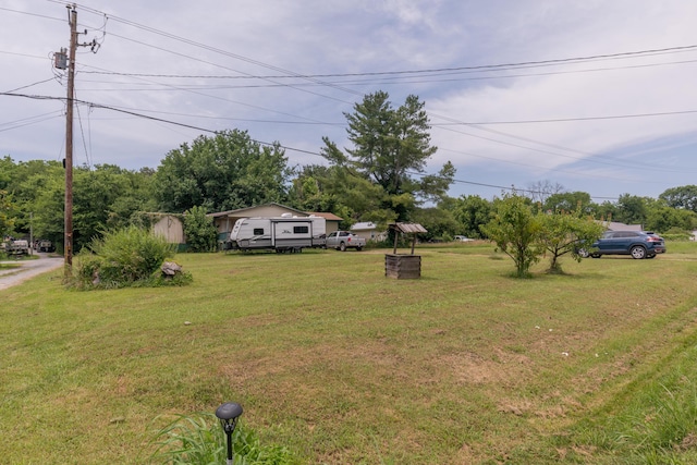 14865 US-11, Trenton, GA 30752 - view of green lawn