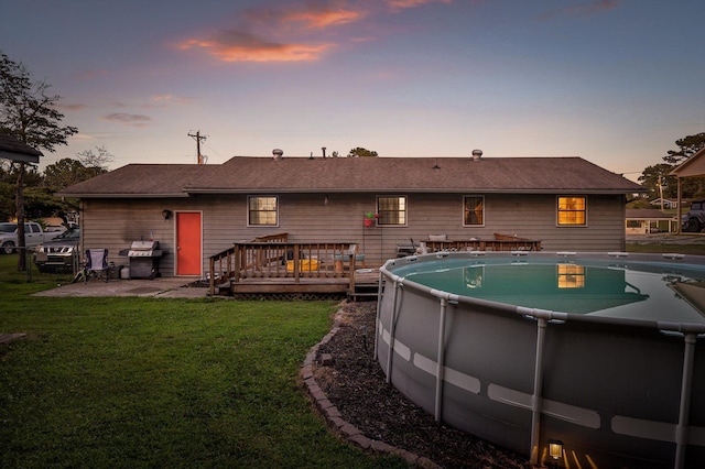 624 Karen St, Dayton, TN 37321 - photo 31