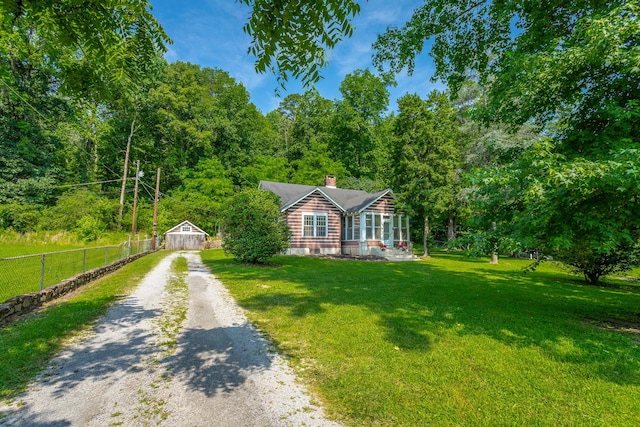 813 Mimosa Ave, Jasper, TN 37347 - photo 7