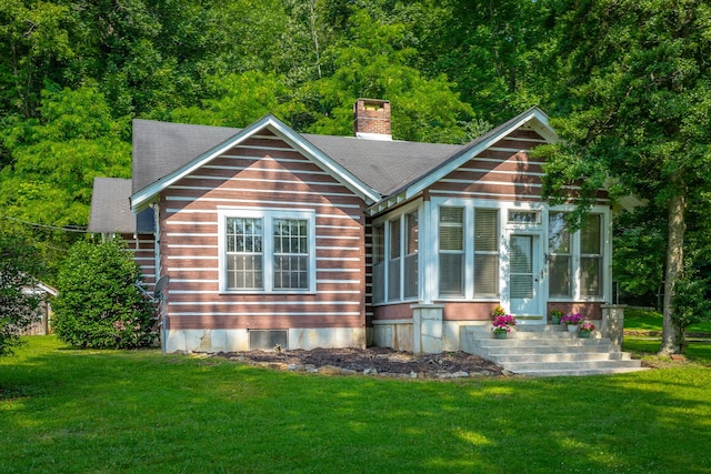 813 Mimosa Ave, Jasper, TN 37347 - photo 1