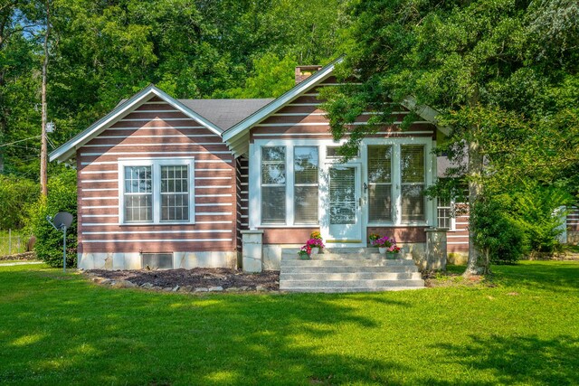 813 Mimosa Ave, Jasper, TN 37347 - photo 11