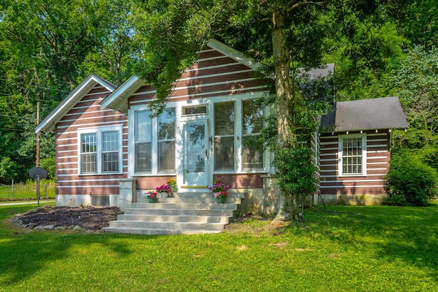 813 Mimosa Ave, Jasper, TN 37347 - photo 2