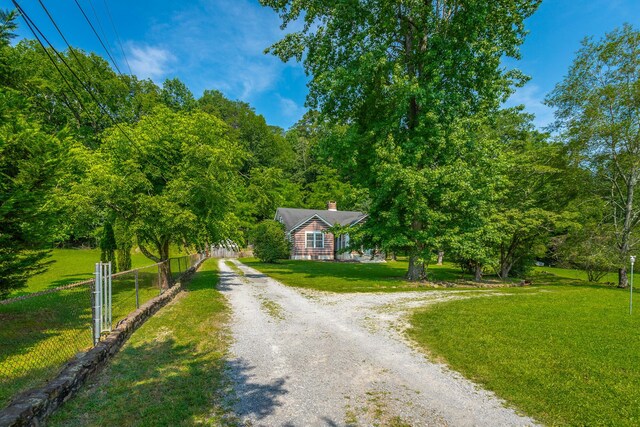 813 Mimosa Ave, Jasper, TN 37347 - photo 15