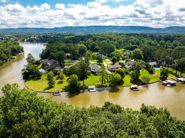 7306 Creek Ridge Dr, Harrison, TN 37341