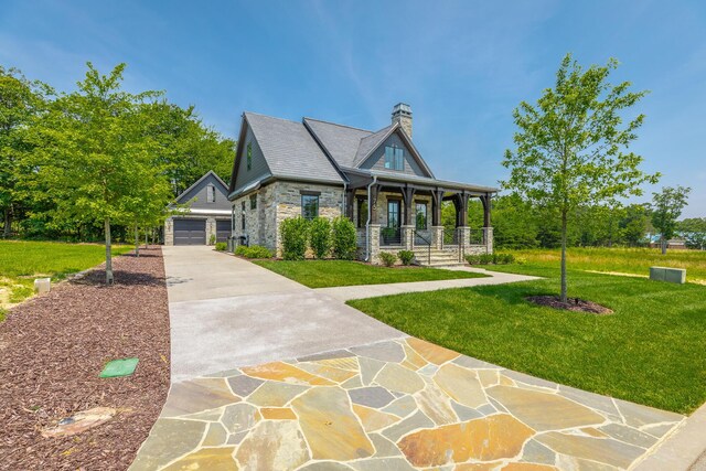 75 Clubhouse Ln, Rising Fawn, GA 30738 - photo 67