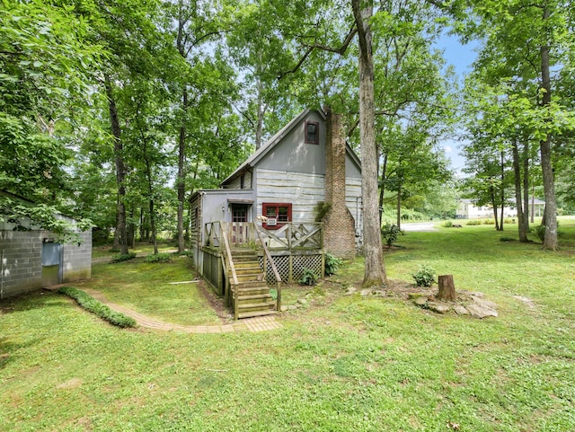 945 Miller Rd, Signal Mountain, TN 37377 - photo 4
