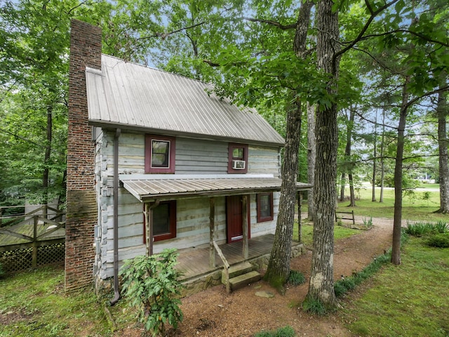 945 Miller Rd, Signal Mountain, TN 37377 - photo 1