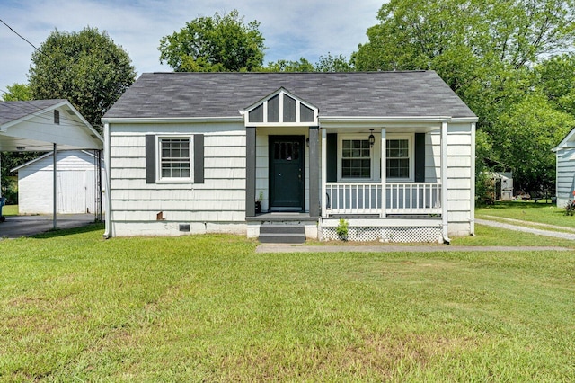 48 Vero Beach St, Rossville, GA 30741 - photo 1