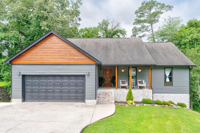 138 Dana Ln, Chickamauga, GA 30707 - photo 1
