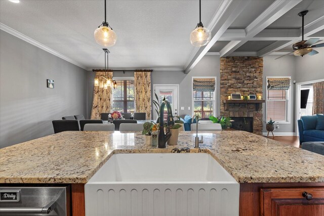 8815 Silver Maple Dr, Ooltewah, TN 37363 - photo 9