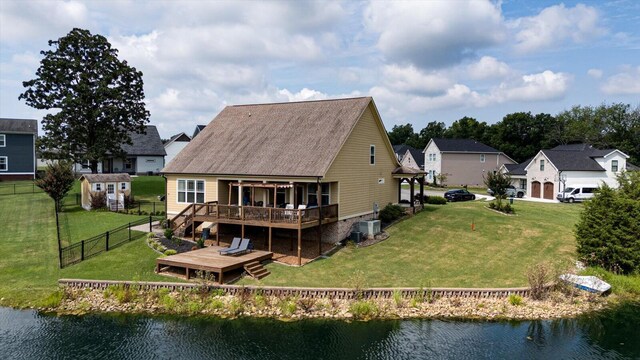 8815 Silver Maple Dr, Ooltewah, TN 37363 - photo 43