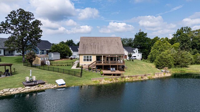 8815 Silver Maple Dr, Ooltewah, TN 37363 - photo 44