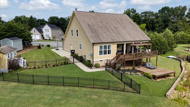 8815 Silver Maple Dr, Ooltewah, TN 37363 - photo 47