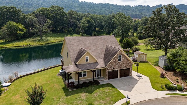 8815 Silver Maple Dr, Ooltewah, TN 37363 - photo 48