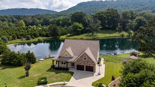 8815 Silver Maple Dr, Ooltewah, TN 37363 - photo 49