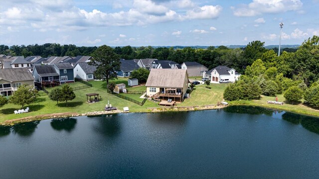 8815 Silver Maple Dr, Ooltewah, TN 37363 - photo 54