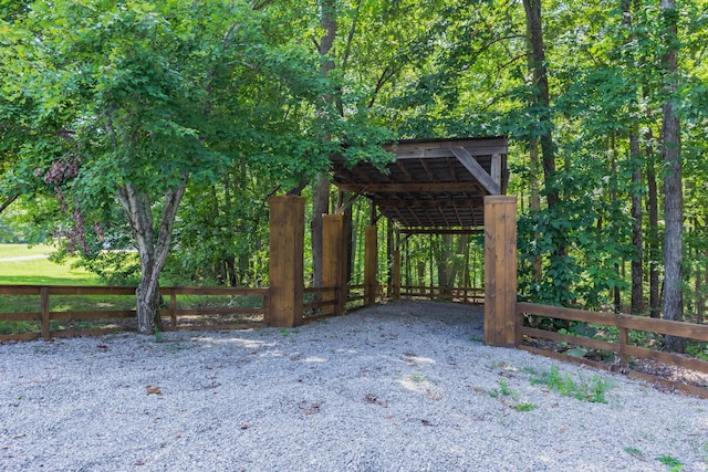 1480 Bicentennial Trl, Rock Spring, GA 30739 - photo 3