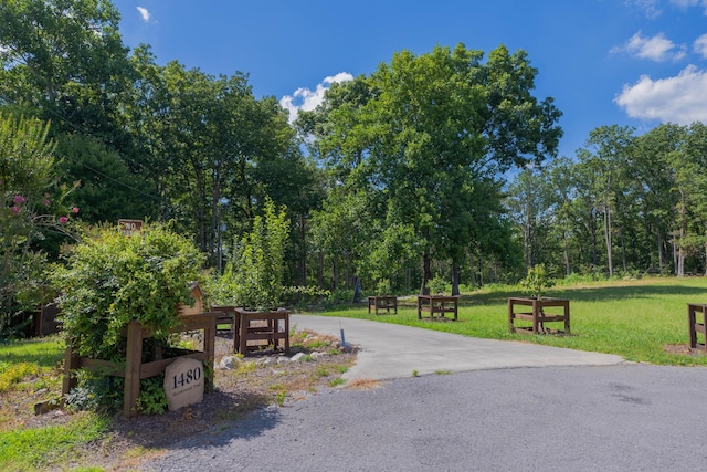 1480 Bicentennial Trl, Rock Spring, GA 30739 - photo 1