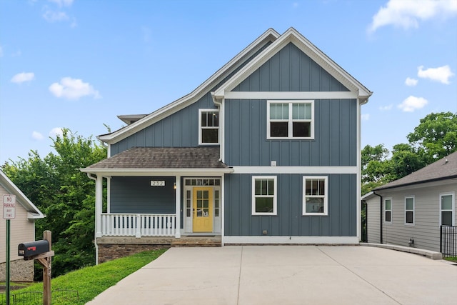 232 Baker St, Chattanooga, TN 37405 - photo 1