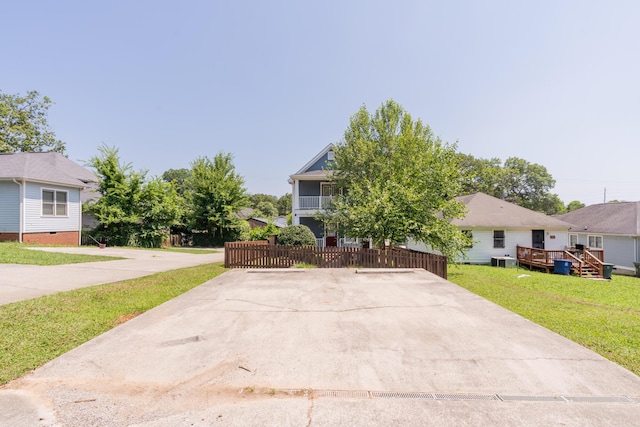 1106 Flynn St, Chattanooga, TN 37403 - view of front of house