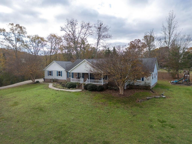 30 Meadowbrook Ln, Trenton, GA 30752 - photo 36