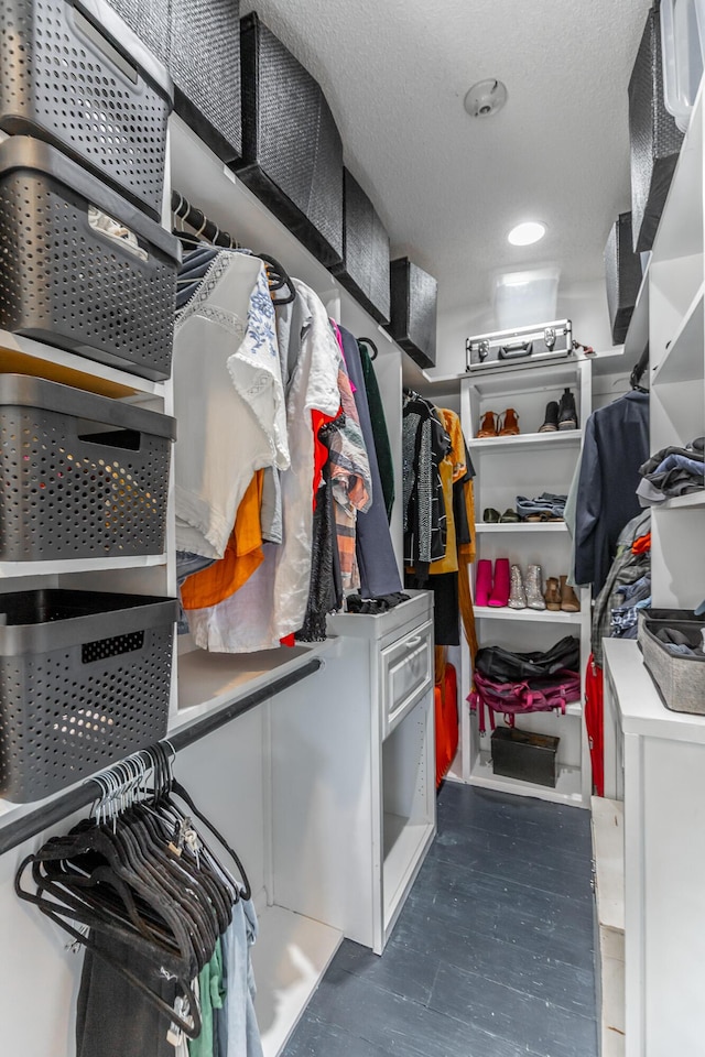 1727 Saunders Rd, Ringgold, GA 30736 - view of spacious closet