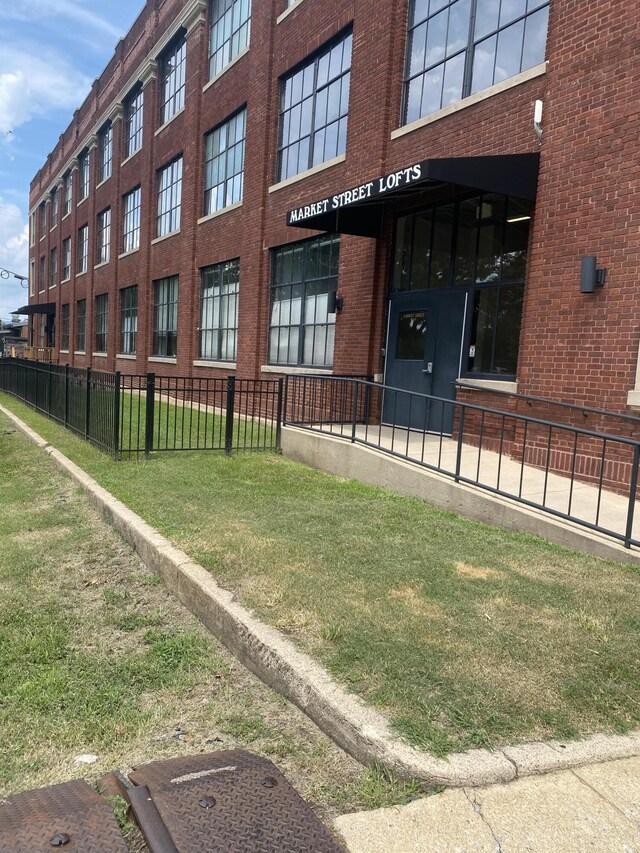 1301 Market St Unit 207, Chattanooga, TN 37402 - photo 38