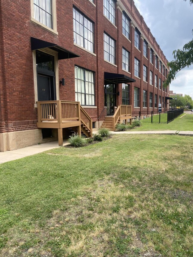 1301 Market St Unit 207, Chattanooga, TN 37402 - photo 41