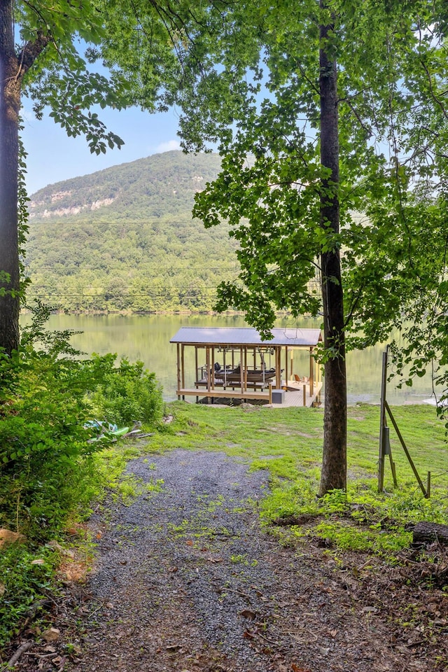 1311 Massengale Point Rd, Chattanooga, TN 37419