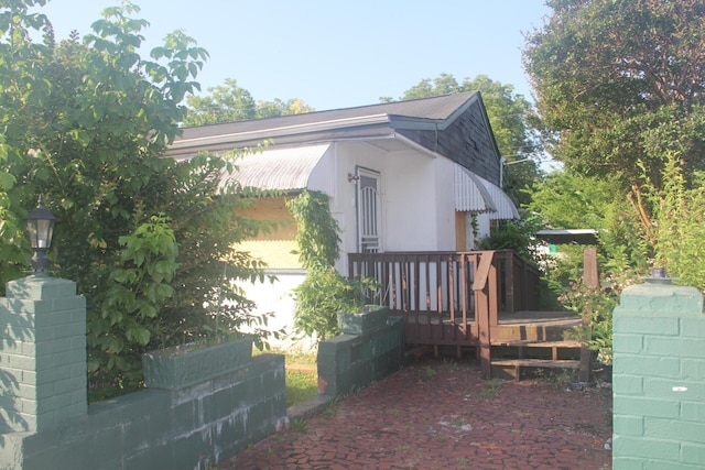 2000 Sharp St, Chattanooga, TN 37404 - photo 1
