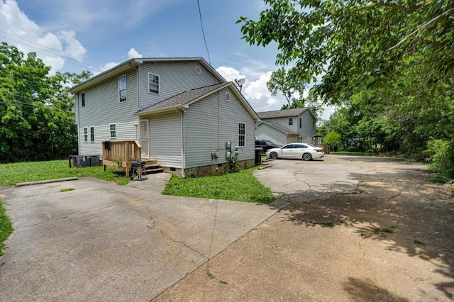 1201 E 34th St, Chattanooga, TN 37407 - photo 3