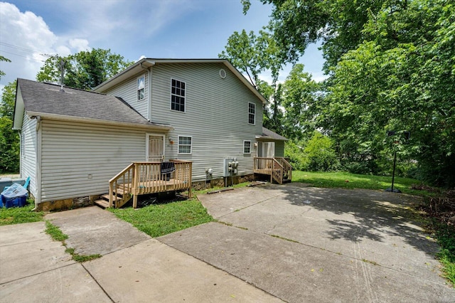 1203 E 34th St, Chattanooga, TN 37407 - photo 3