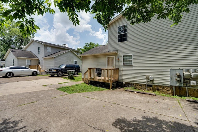 1203 E 34th St, Chattanooga, TN 37407 - photo 5