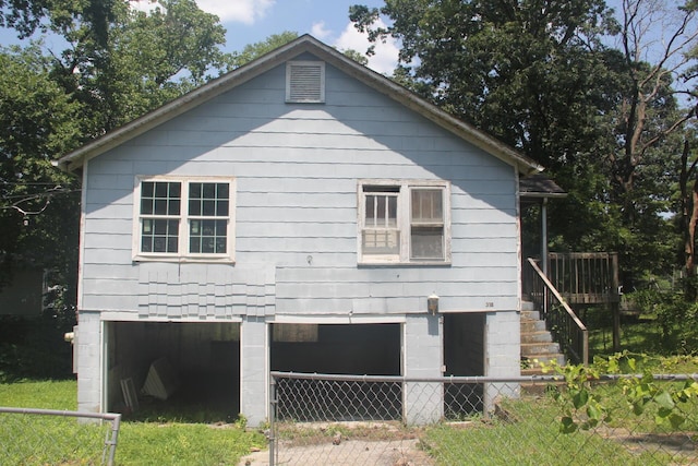 318 Nason St, Rossville, GA 30741 - photo 1