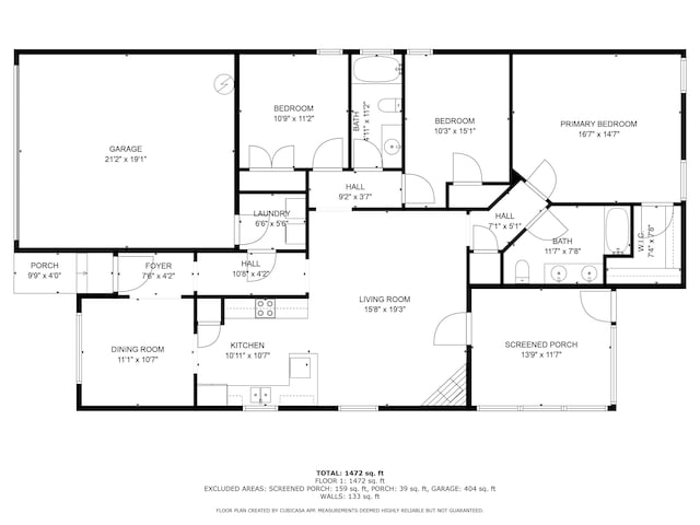8502 Kennerly Ct, Ooltewah, TN 37363 - photo 32