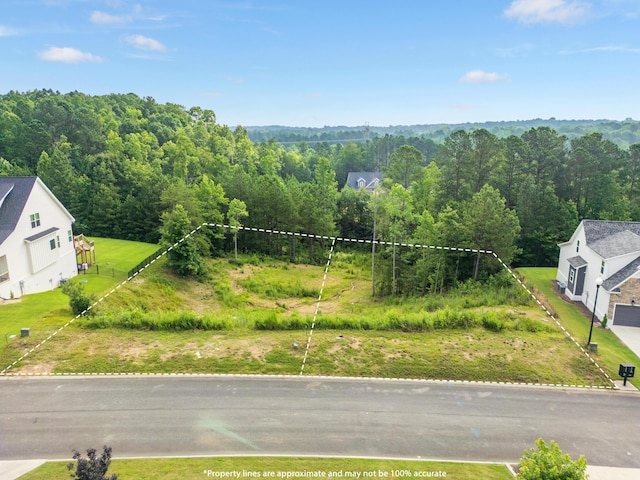 0 Hidden Ridges Drive Sw 30 & 31, Mcdonald, TN 37353