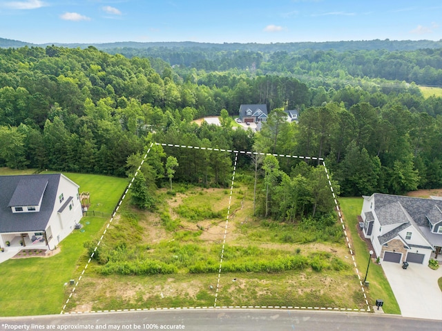 0 Hidden Ridges Drive Sw 30 & 31, Mcdonald, TN 37353