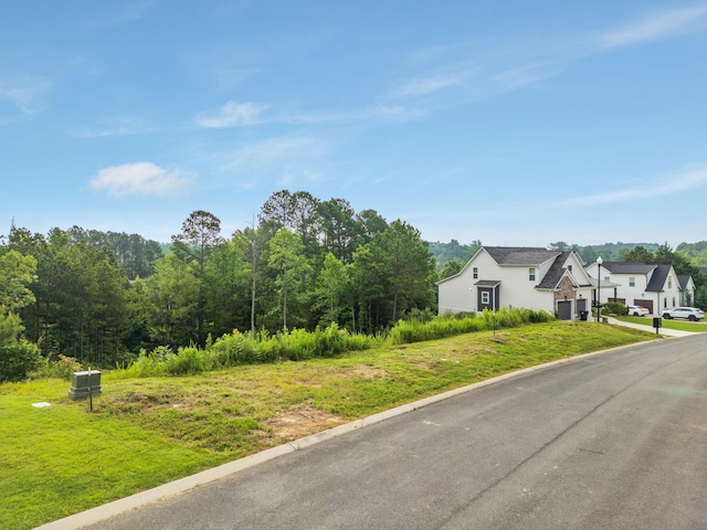 0 Hidden Ridges Drive Sw 30 & 31, Mcdonald, TN 37353