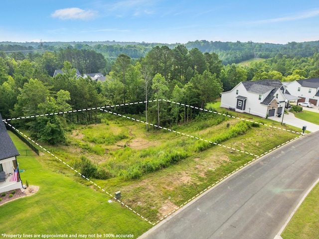0 Hidden Ridges Drive Sw 30 & 31, Mcdonald, TN 37353