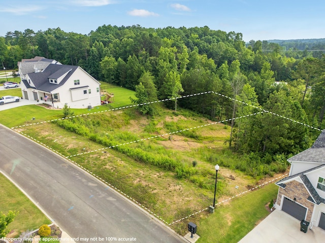 0 Hidden Ridges Drive Sw 30 & 31, Mcdonald, TN 37353