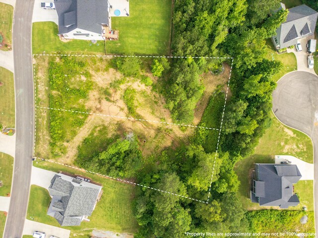 0 Hidden Ridges Drive Sw 30 & 31, Mcdonald, TN 37353