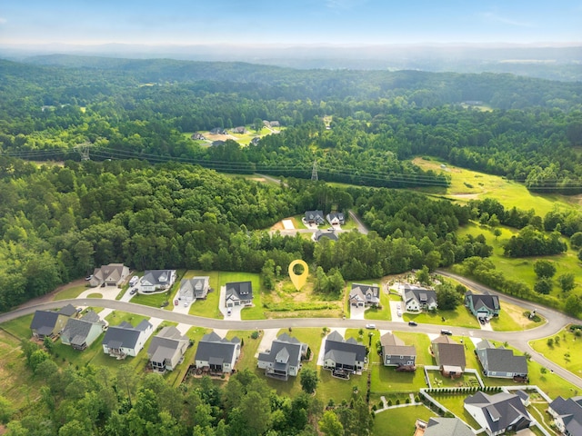 0 Hidden Ridges Drive Sw 30 & 31, Mcdonald, TN 37353