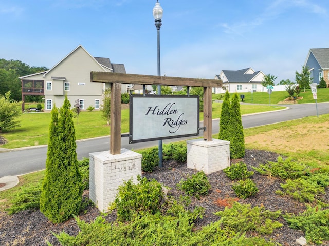 0 Hidden Ridges Drive Sw 30 & 31, Mcdonald, TN 37353